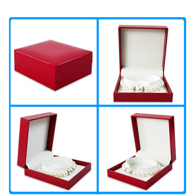 Caja Organizadora de Joyas para Anillos, Pulseras y Collares - Image 15