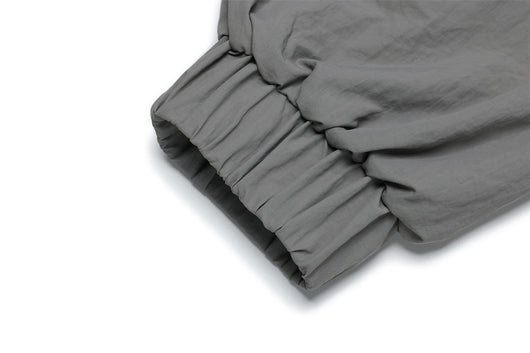 Chaqueta con Cuello Alto y Cierre, Diseño de Decoración con Cremallera - Image 19