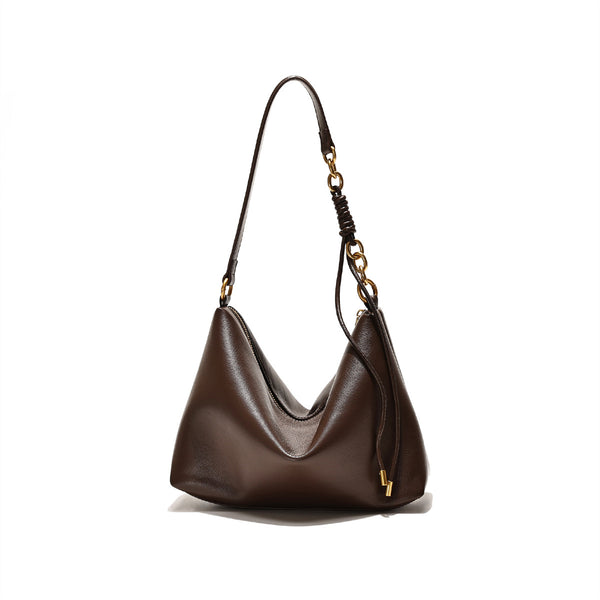 Bolsa Bandolera Compacta de Hombro - Messenger Portátil - Image 6