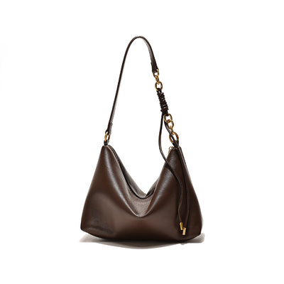Bolsa Bandolera Compacta de Hombro - Messenger Portátil - Image 6