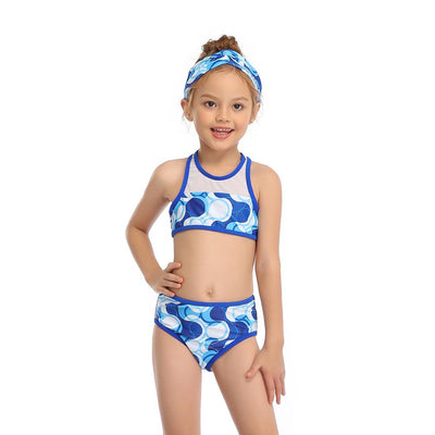 Traje de Baño Familiar Europeo - Conjuntos Coordinados para Padres e Hijos - Image 16