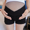 Pantalones de Maternidad con Soporte Abdominal - Leggings y Shorts Versátiles