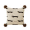 C Funda De Almohada 45 X 45 Cm