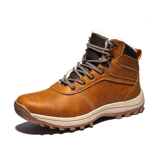 Zapatos de Algodón Grueso y Suave - Image 11