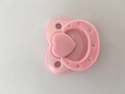 Chupete Magnético para Muñecas de Simulación