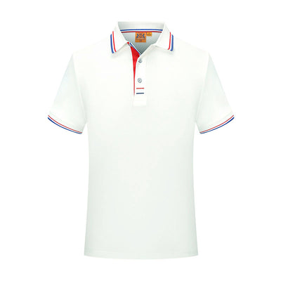 Polo Profesional para Uniformes Laborales Hombre - Image 3