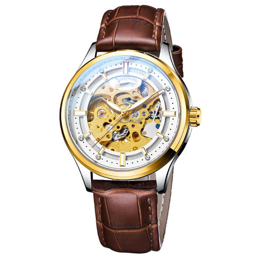 Reloj Mecánico Puro para Hombre - Image 10