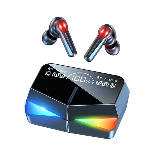 Auriculares Gamer Bluetooth de Baja Latencia para E-sports - Image 2