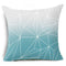 6 45 45 Cm Separate Pillowcase