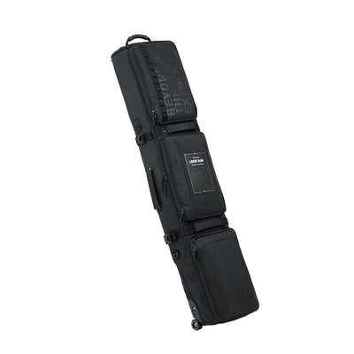 Bolsa de Transporte para Tabla de Snowboard con Ruedas - Capacidad Grande - Image 6