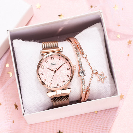 Reloj Digital de Pulsera en Aleación para Mujer - Image 19