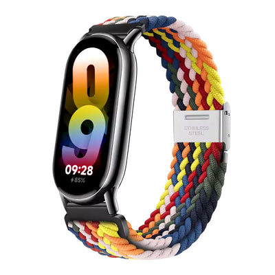Pulsera Loop con Correa Trenzada Universal - Image 18