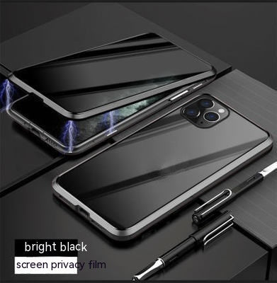 Funda Magnética Protectora con Privacidad para Teléfono - Image 10