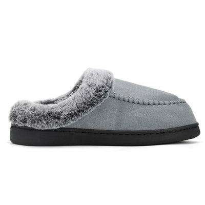 Pantuflas Térmicas para Hombre con Forro de Lana - Suela Antideslizante - Image 14