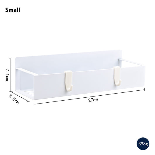 Organizador Magnético de Especias y Condimentos para Refrigerador - Image 7