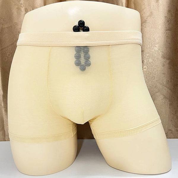 Bóxers Transparentes Ultra Finos para Hombre - Image 3