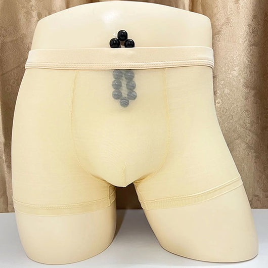 Bóxers Transparentes Ultra Finos para Hombre - Image 3