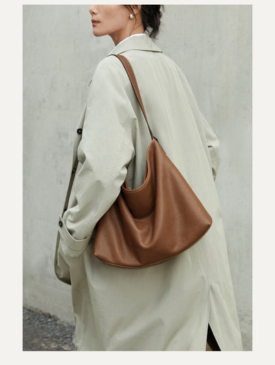 Bolso Bandolera Asimétrico de Moda Casual - Image 11
