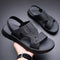 Sandalias Deportivas Impermeables para Hombre con Suela Antideslizante