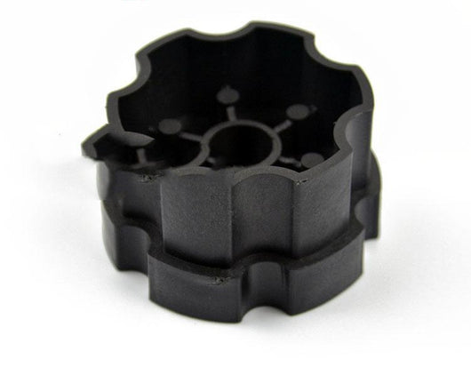 Conector Flor de Ciruelo Doble Tracción para Autos Eléctricos Infantiles - Image 13