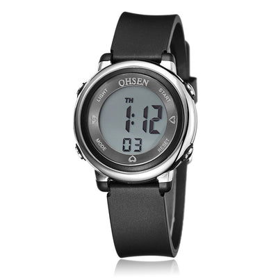 Reloj Deportivo Digital Impermeable para Toda la Familia - Image 9