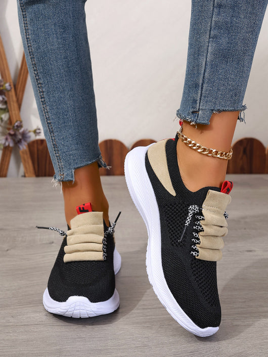 Zapatillas Deportivas Casuales Antideslizantes Resistentes - Image 20