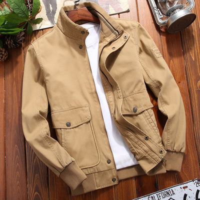 Ropa Casual Holgada para Hombre - Image 6