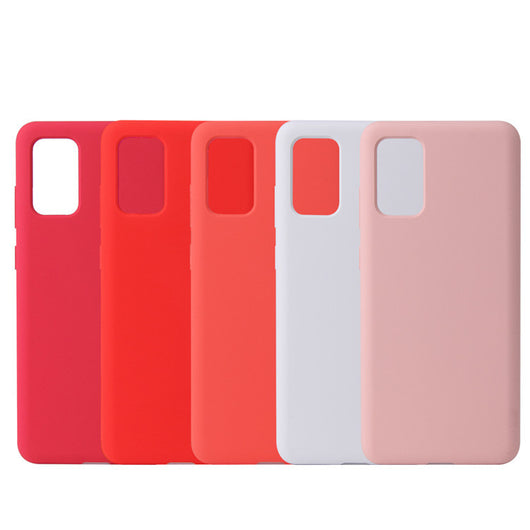 Funda de Silicona Líquida Todo en Uno para Teléfono - Image 27