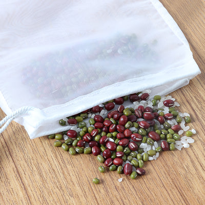 Bolsa Colador de Malla para Té, Vino y Bebidas - Image 16