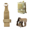 Cp Camouflage Leash Wide 2.5 Cm