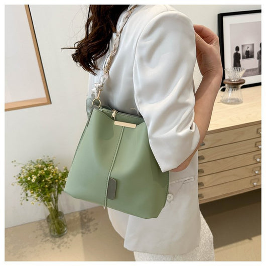 Bolso Mensajero de Cadena para Mujer - Image 32