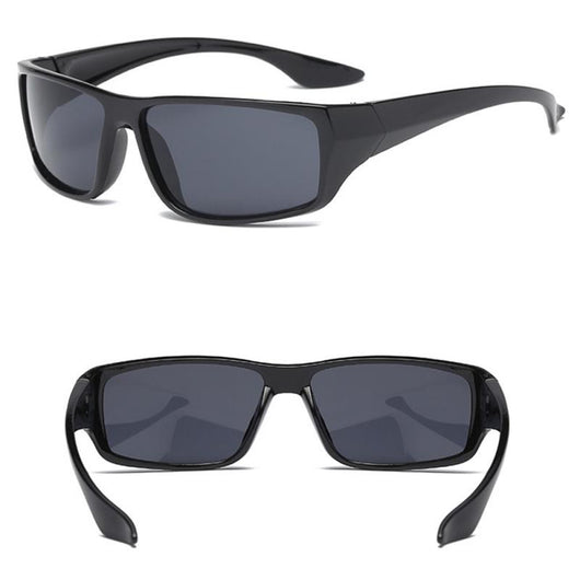 Gafas de Visión Nocturna para Hombre - Lentes Deportivos Profesionales - Image 5