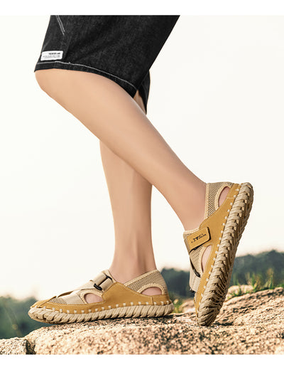 Sandalias Deportivas Antideslizantes con Desodorante para Actividades Acuáticas - Image 5
