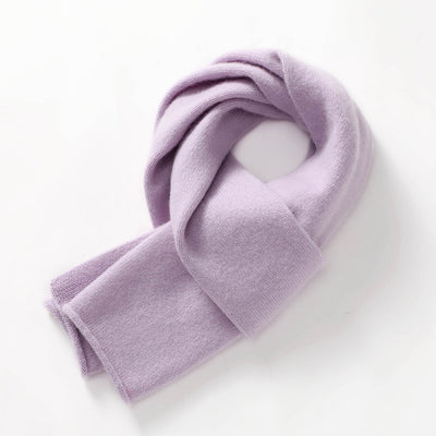Bufanda de Cachemira y Lana para Hombre y Mujer - Image 22
