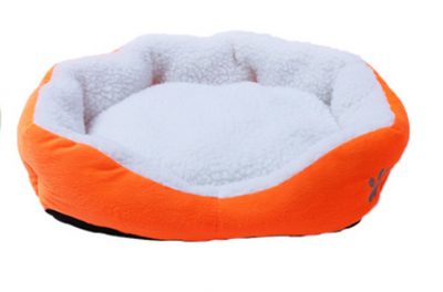 Cama de Cachemira para Mascotas - Image 12
