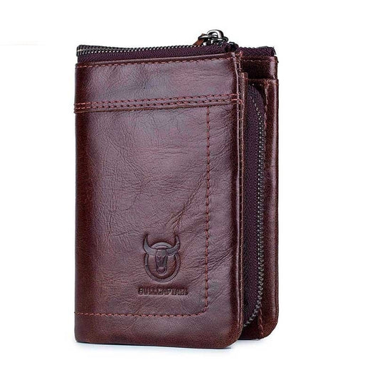 Cartera Multifunción con Ranuras para Tarjetas y Licencia de Conducir - Image 5