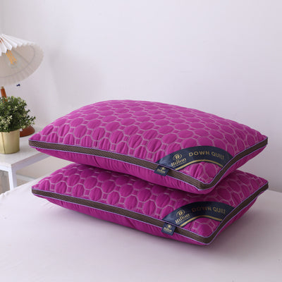 Almohada Cervical Ergonómica 3D para Soporte Completo - Image 22