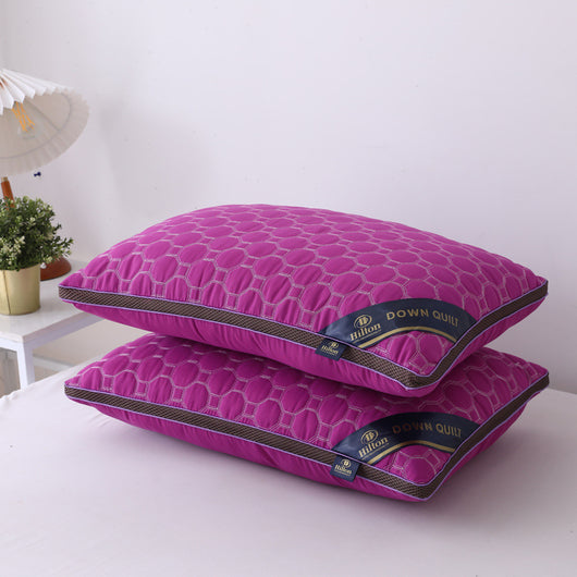 Almohada Cervical Ergonómica 3D para Soporte Completo - Image 22