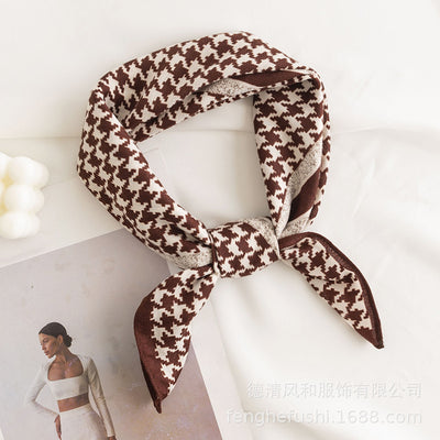 Pañuelo Estampado 65cm - Chal Versátil y Elegante - Image 26