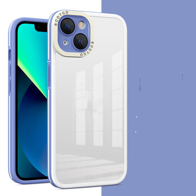Funda Transparente para Celular - Diseño Minimalista y Protección Total - Image 11