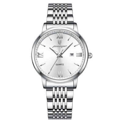 Reloj de Moda Ultrafino Luminoso Resistente al Agua - Image 5