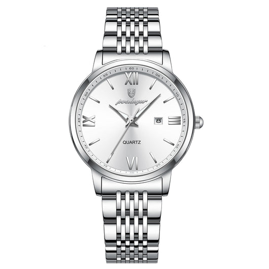 Reloj de Moda Ultrafino Luminoso Resistente al Agua - Image 5