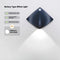 5 V 1A 05 W Blanco Light Battery Night