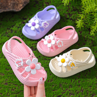 Sandalias Princesa para Niñas Verano - Diseño Moderno con Suela Antideslizante - Image 20