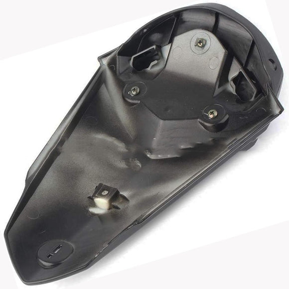 Funda de Asiento Trasero Modificada de Una Plaza