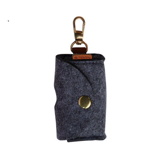 Bolsas Biodegradables para Desechos de Mascotas - Resistentes y Ecológicas - Image 5
