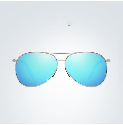 Gafas de Sol Polarizadas para Hombre - Ideales para Conducir y Pesca - Image 2
