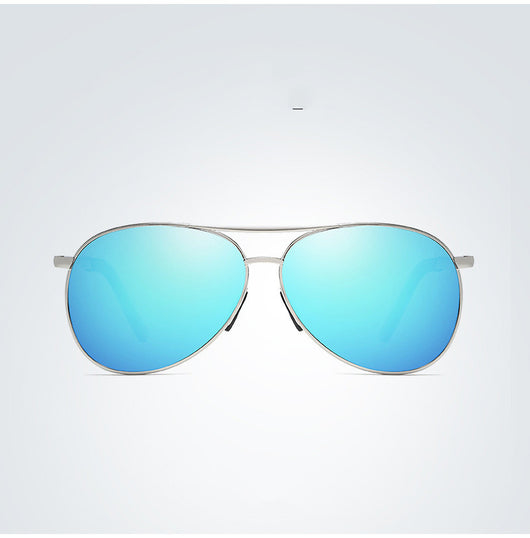 Gafas de Sol Polarizadas para Hombre - Ideales para Conducir y Pesca - Image 2