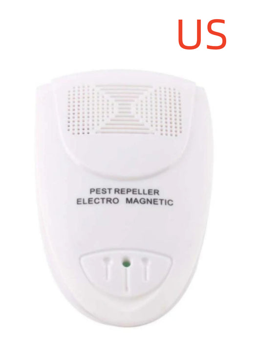 Repelente de Mosquitos Portátil - Image 6