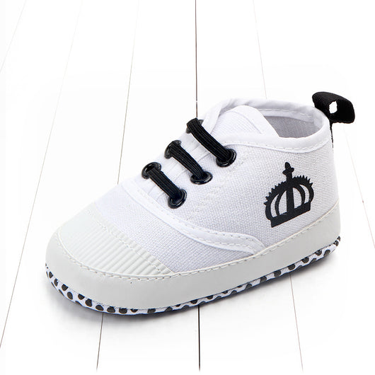 Zapatos de Lona para Bebés y Niños Pequeños - Image 12
